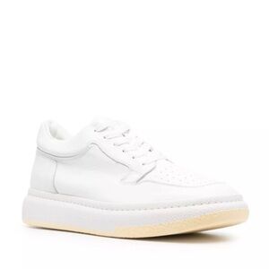 Margiela MM6 Platform Sneakers Women 38
